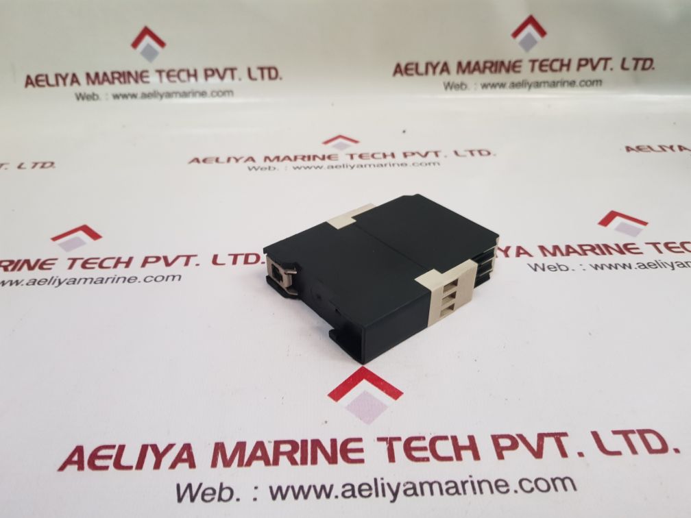 Telemecanique Re4 My13Mw Time Delay Relay 0,05S- 300H - Image 5