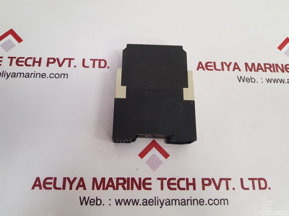 Entrelec Schiele Mbs Timetron Multifunction Timer 2.430.012.02 - Image 3