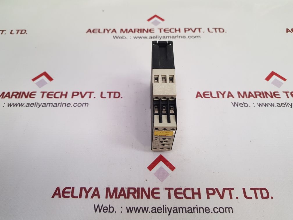 Entrelec Schiele Mbs Timetron Multifunction Timer 2.430.012.02 - Image 4