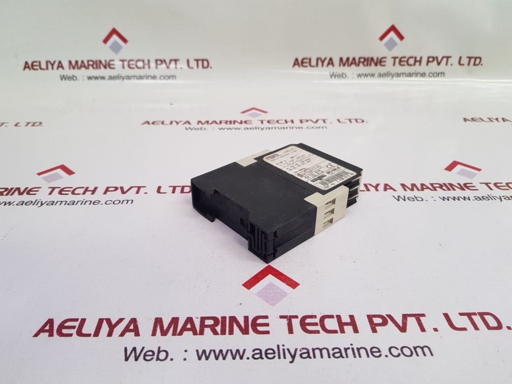 Entrelec Schiele Mbs Timetron Multifunction Timer 2.430.012.02 - Image 5