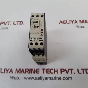 Telemecanique Re4 Ya12Bu Time Delay Relay