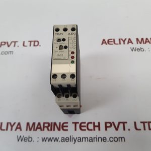 Aeg 910-346-643-00 Star Delta Relay 0,05Sec- 300H