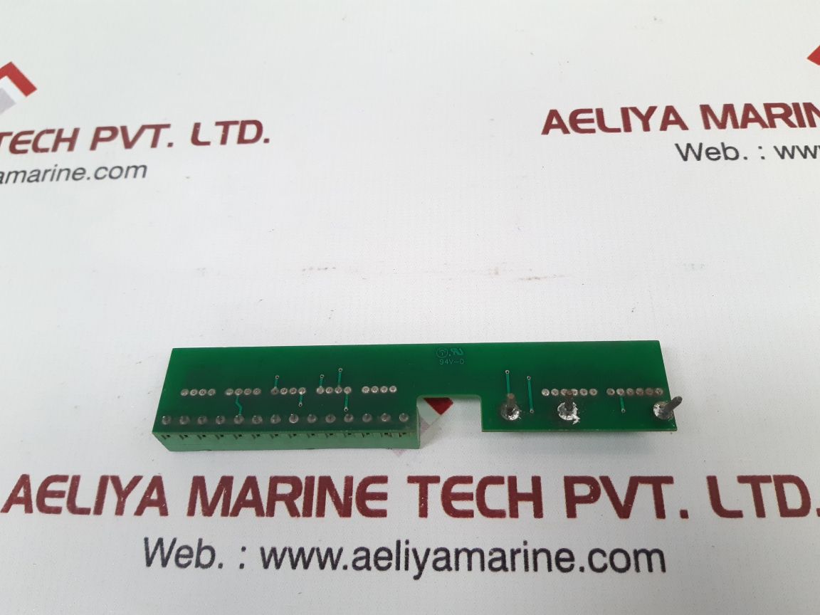 Carrier Transicold 12-50048-00 Limp Home Module - Image 3