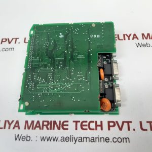 44A736496-001R03/4 Printed Circuit Board 44A736495-g01, 7582179