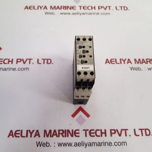 Telemecanique Re4 Cv1 1Bu Timer Relay 0.05S ? 300H 50/60 Hz