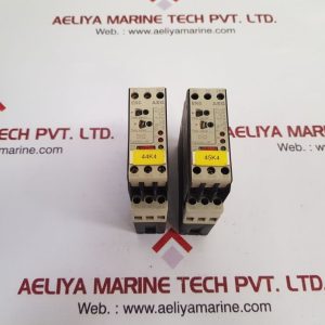Aeg Ers Contact Time Relay 0.05 Sec-300 H