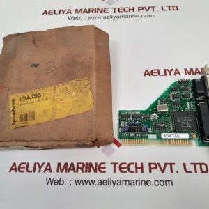 Systemforum Ioat55 Parallel Adapter