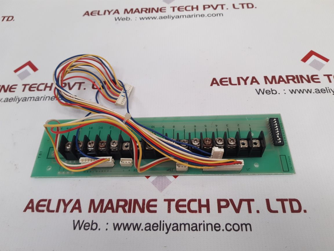 Ds Spt-2-tb Printed Circuit Board - Image 2