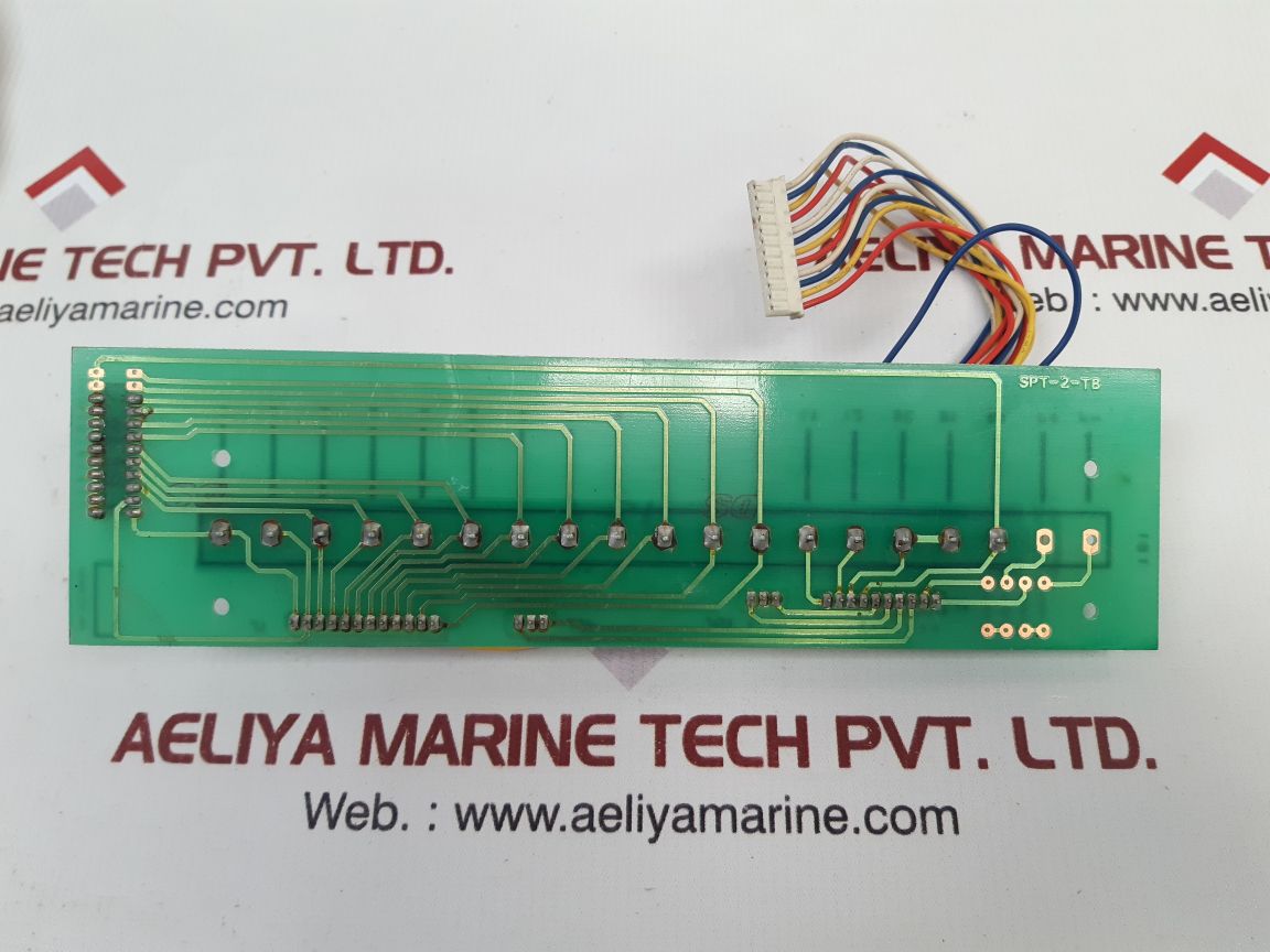 Ds Spt-2-tb Printed Circuit Board - Image 3