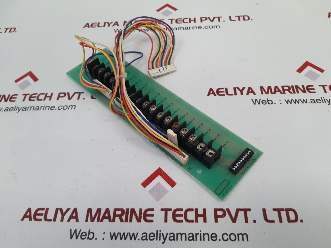 Ds Spt-2-tb Printed Circuit Board - Image 4
