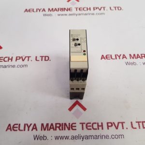 Telemecanique Re4 Tl11Bu Time Delay Relay 0.05S -300H 50/60 Hz