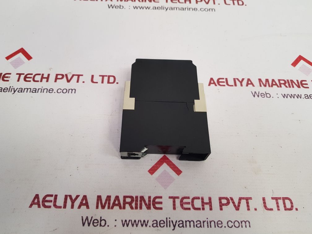 Telemecanique Re4 Tl11Bu Time Delay Relay 0.05S -300H 50/60 Hz - Image 5