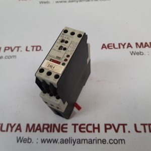Telemecanique Re4Rl13Bu Time Delay Relay 0.05S-300H