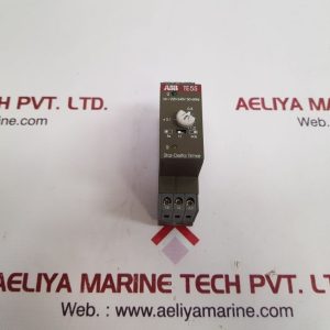 Abb Te5S Star-delta Timer 220-240V 50-60Hz