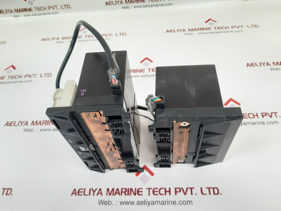 Ge Fanuc Ic670Chs002E Analog Module With Ic670Gb1002F Control System - Image 4