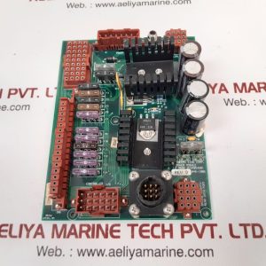 Thermo King 2C24954G01 Power Module