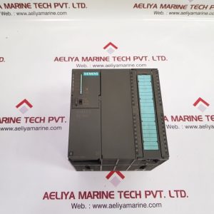 Siemens Simatic S7-300, 6Es7 313-6Ce01-0Ab0 Module 24Vdc