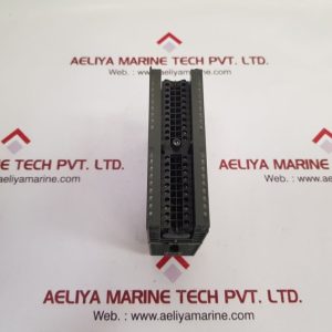 Siemens Simatic S7 6Es7 331-1Kf01-0Ab0 Plc Module