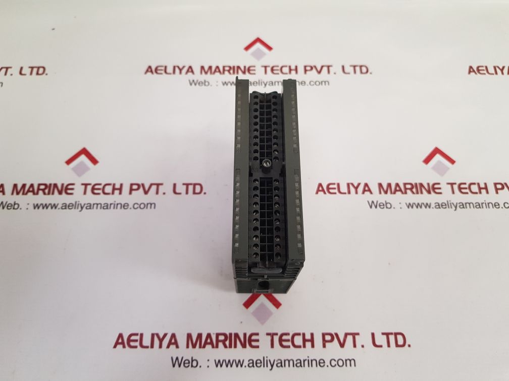 Siemens Simatic S7 6Es7 331-1Kf01-0Ab0 Plc Module