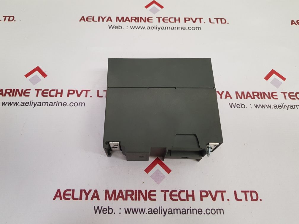 Siemens Simatic S7 6Es7 331-1Kf01-0Ab0 Plc Module - Image 2