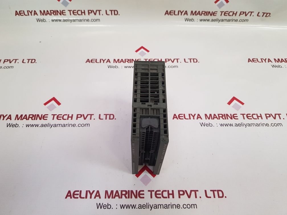 Siemens Simatic S7 6Es7 331-1Kf01-0Ab0 Plc Module - Image 4