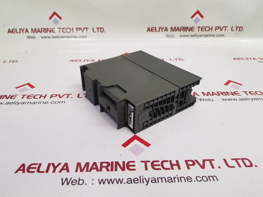 Siemens Simatic S7 6Es7 331-1Kf01-0Ab0 Plc Module - Image 5