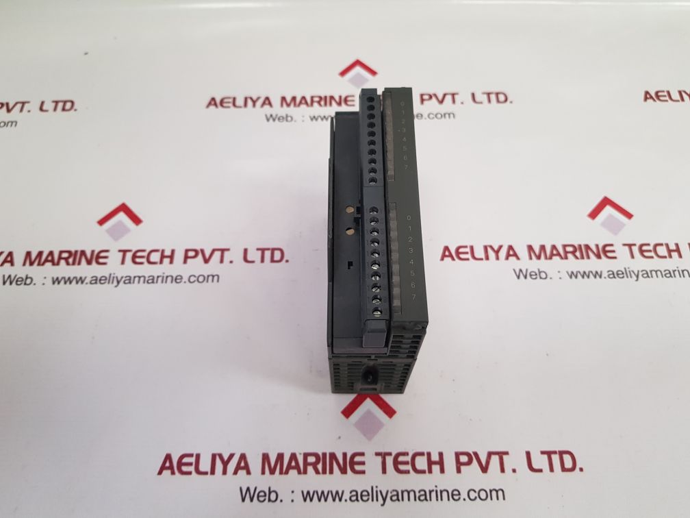 Siemens Simatic S7 6Es7 323-1Bh01-0Aa0 Input Module