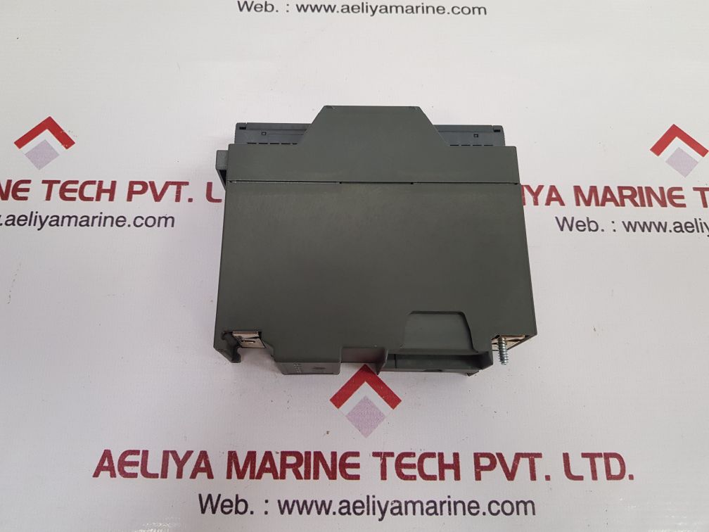 Siemens Simatic S7 6Es7 323-1Bh01-0Aa0 Input Module - Image 2