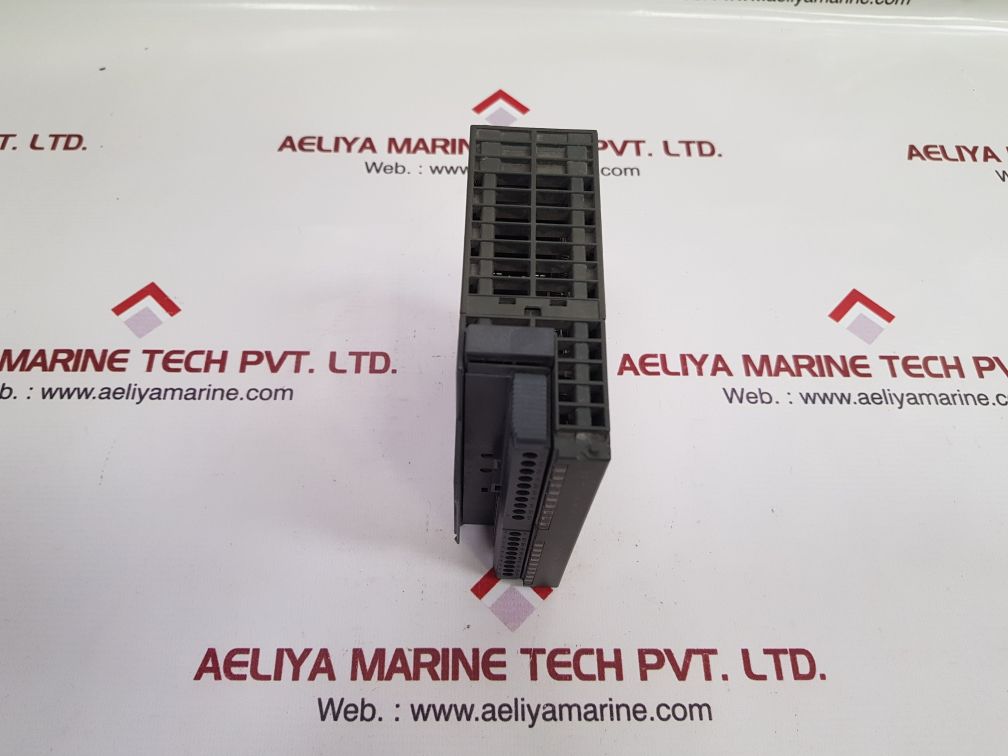 Siemens Simatic S7 6Es7 323-1Bh01-0Aa0 Input Module - Image 4