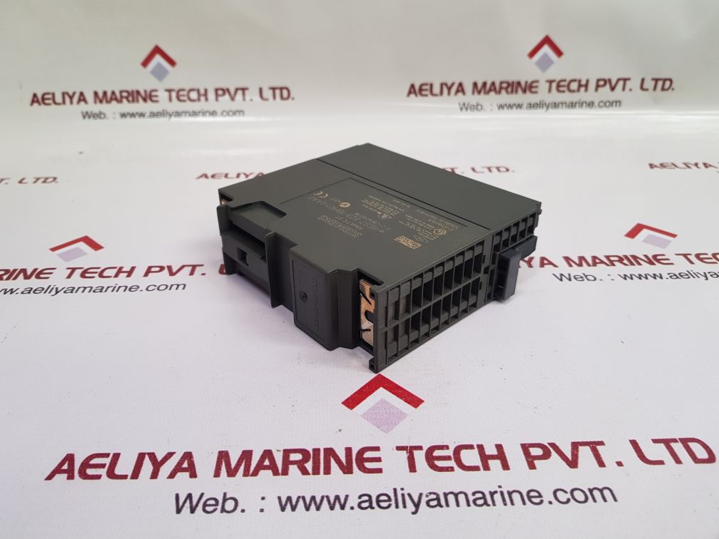 Siemens Simatic S7 6Es7 323-1Bh01-0Aa0 Input Module - Image 5