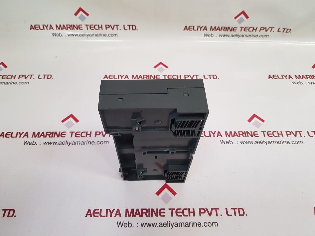 Siemens 6Es7 193-1Cl00-0Xa0 Terminal Block - Image 5