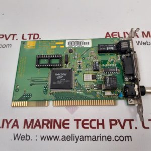 3Com 3C509B-c Etherlink Iii Adapter Card 03-0021-010