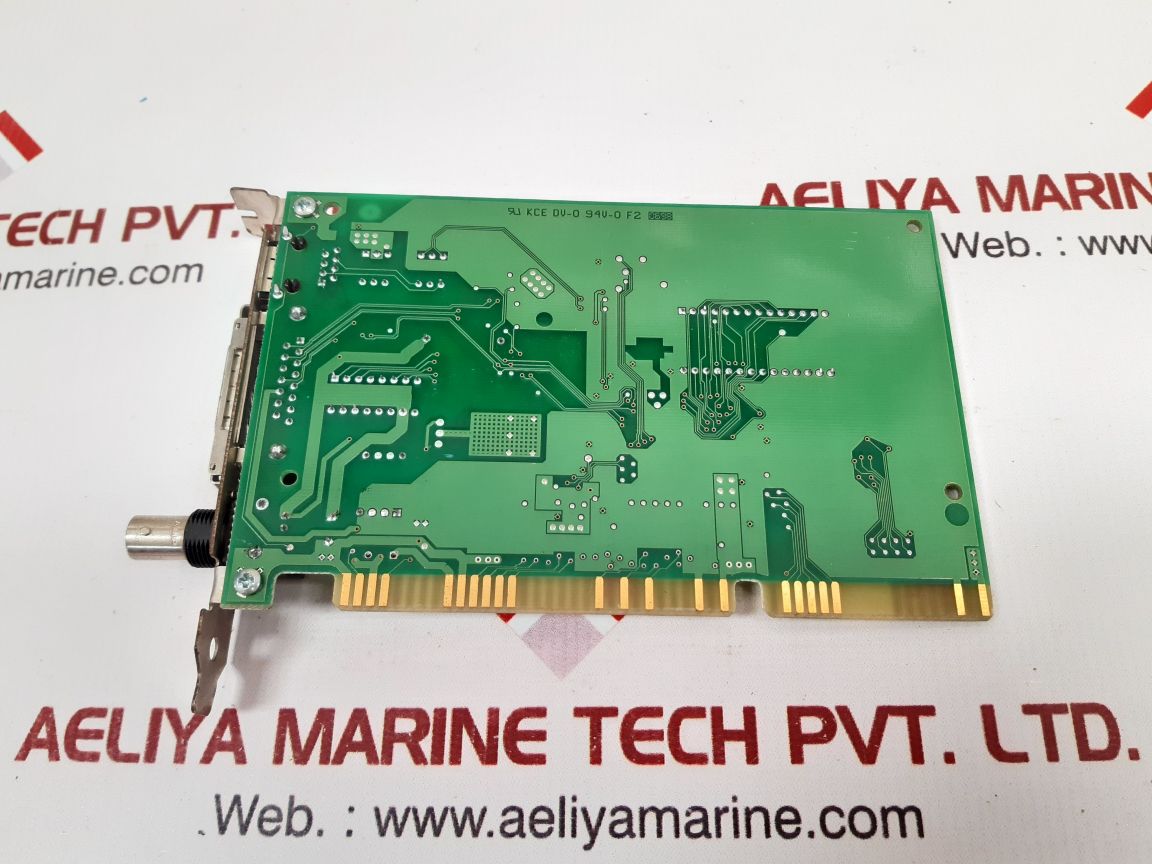 3Com 3C509B-c Etherlink Iii Adapter Card 03-0021-010 - Image 4