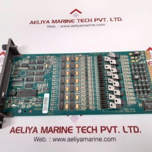 Abb 6644004A1 Analog Output Module 94V