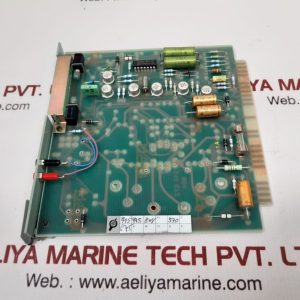 Soren T. Lyngso 213.054.000 Printed Circuit Board