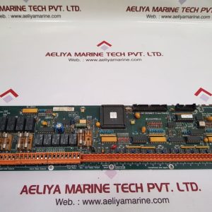 Tepg 125-165-146 Pcb Card 125-585-401/492/493