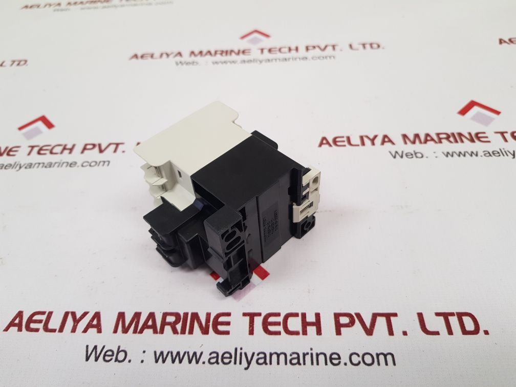 Mitsubishi S-n12 Magnetic Contactor 220V 60Hz - Image 6