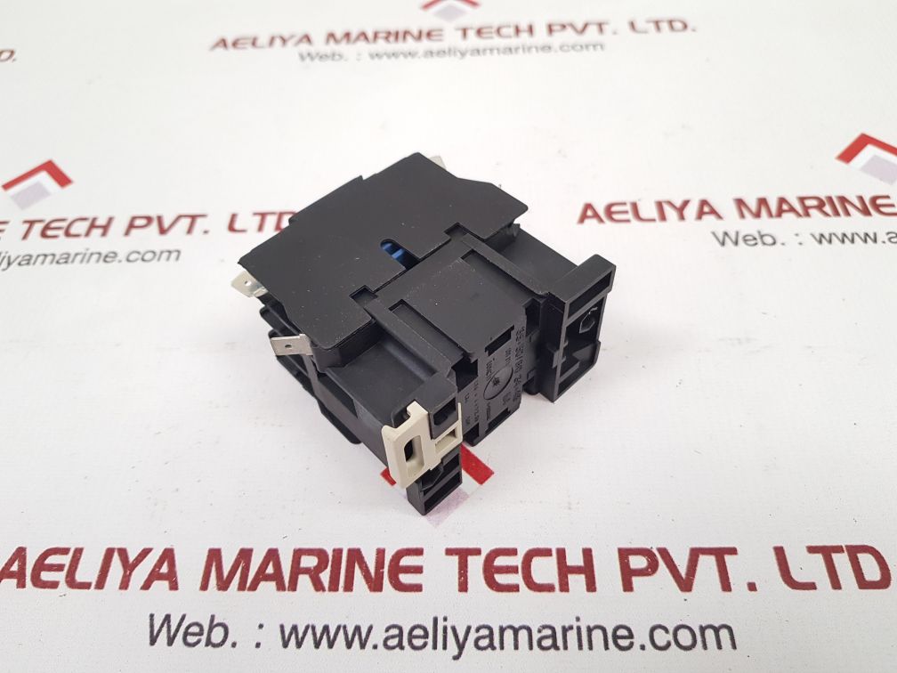 Telemecanique Lc1D1210M7 Contactor 220-240V 60 Hz - Image 4