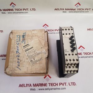 Siemens Simatic S5-110 6Es5 410-7Aa11 Output Module