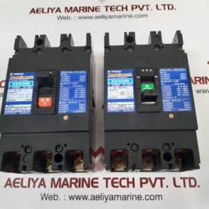 Terasaki Xs100Nb Tembreak Circuit Breaker 30A?50~60Hz