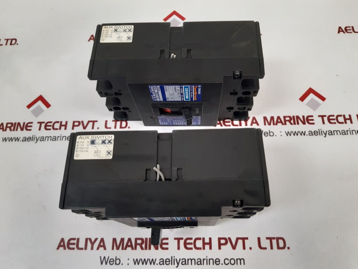 Terasaki Xs100Nb Tembreak Circuit Breaker 30A?50~60Hz - Image 5