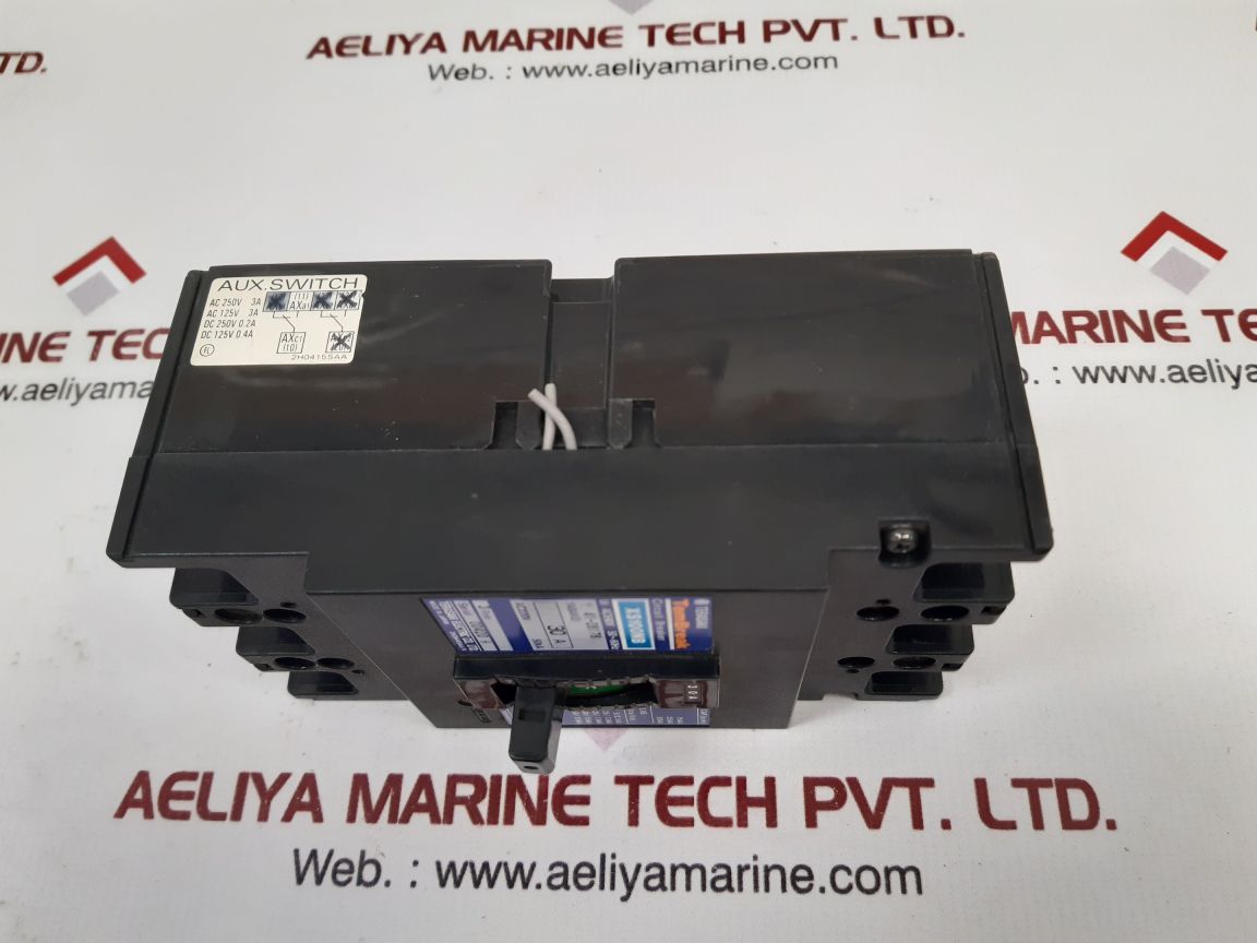 Terasaki Xs100Nb Tembreak Circuit Breaker 30A?50~60Hz - Image 6