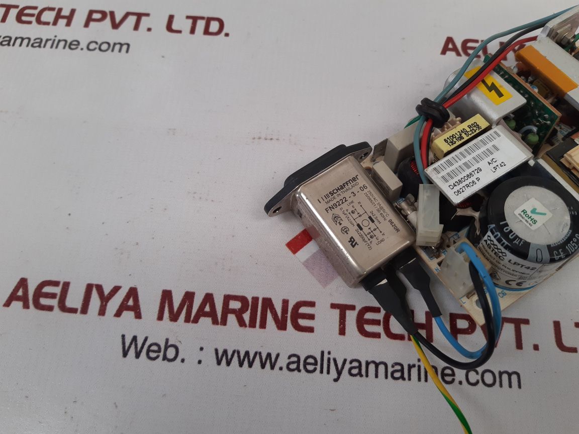 Astec Lpt42 Power Supply Board - Image 2