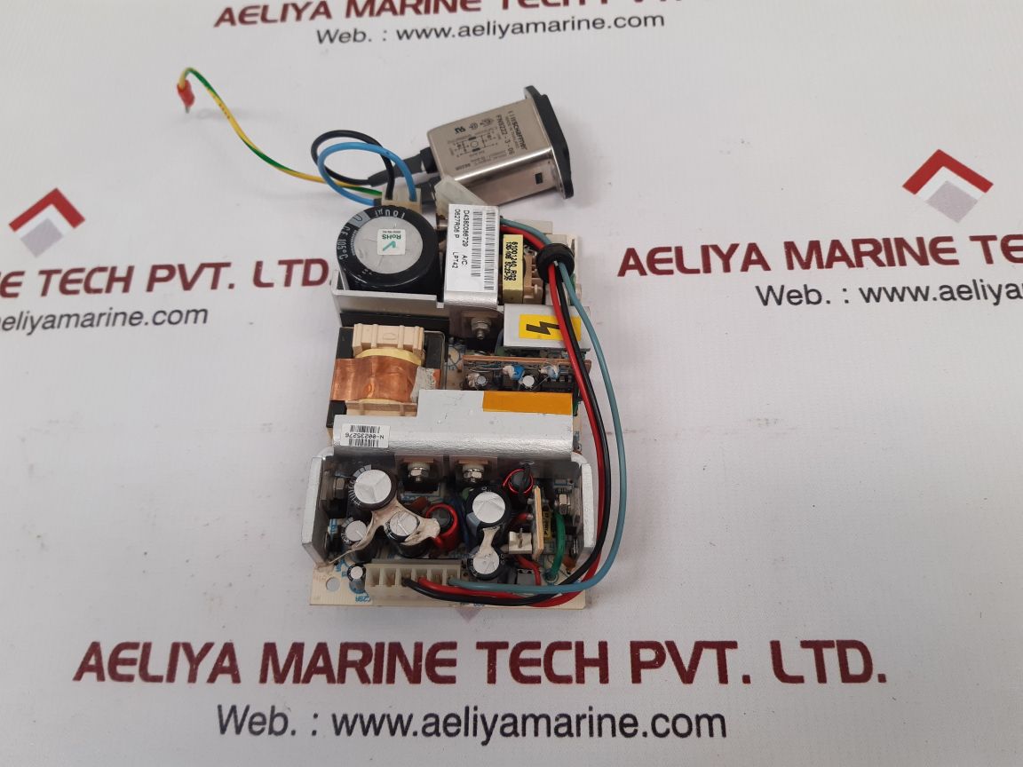 Astec Lpt42 Power Supply Board - Image 3