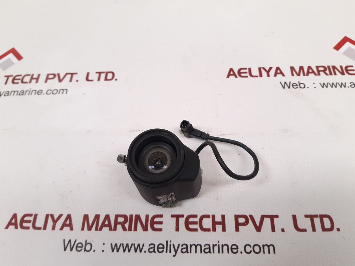 Bosch Ltc 3364/60 Dc Iris Varifocal Lens - Image 2