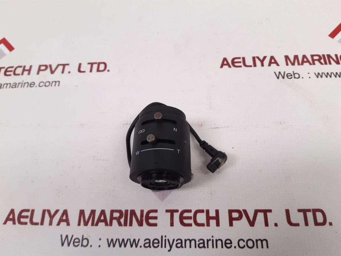 Bosch Ltc 3364/60 Dc Iris Varifocal Lens - Image 4