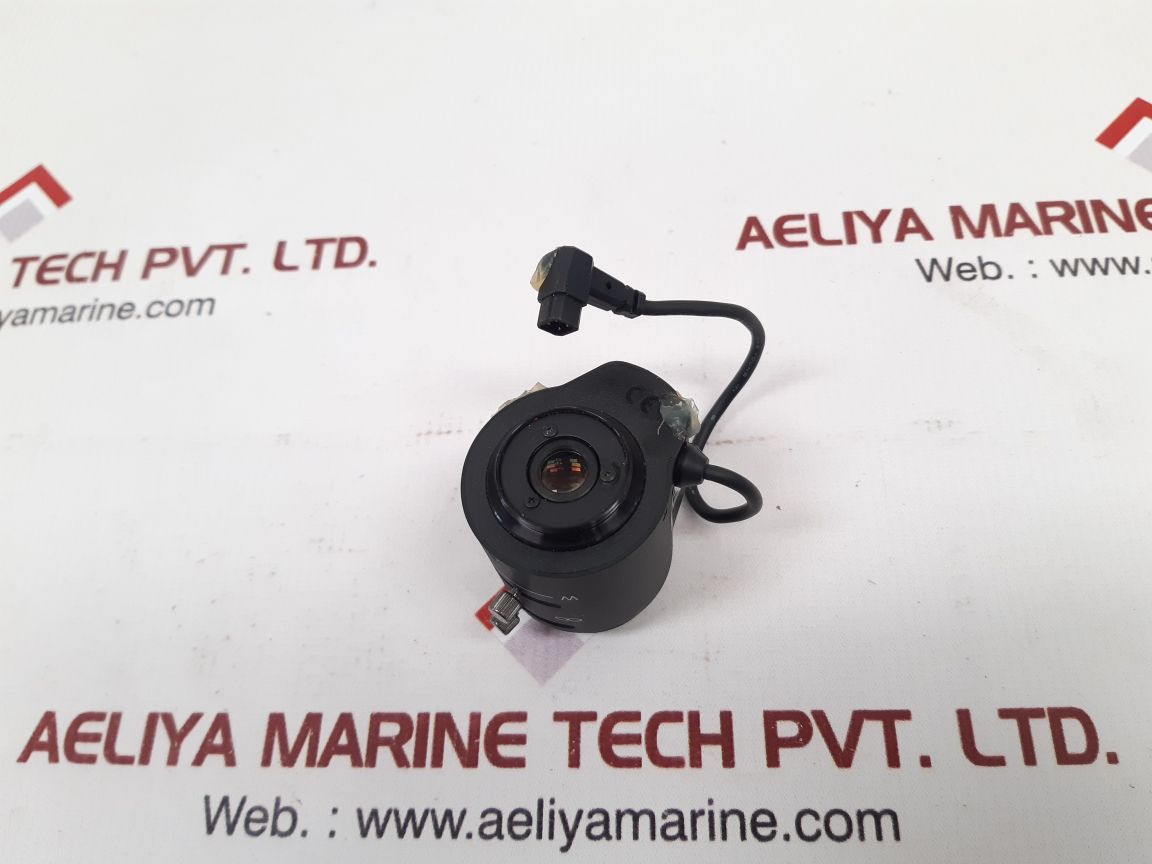 Bosch Ltc 3364/60 Dc Iris Varifocal Lens - Image 5