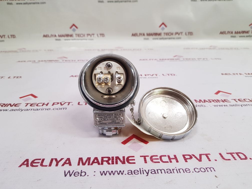 Daeyang-meiyo Ptr-ln7 Resistance Bulb 200?C New - Image 3