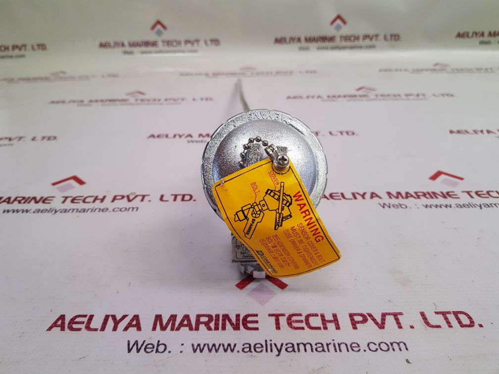 Daeyang-meiyo Ptr-ln7 Resistance Bulb 200?C New - Image 4