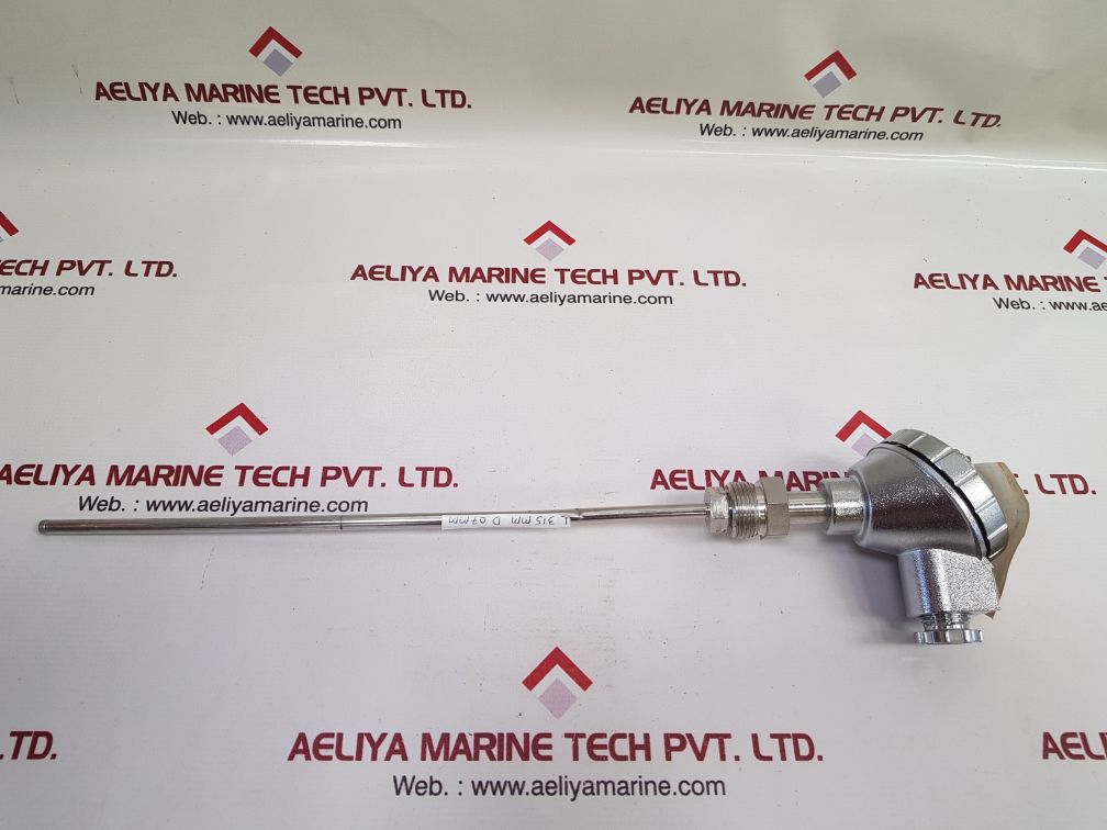 Daeyang-meiyo Ptr-ln7 Resistance Bulb 200?C New - Image 2